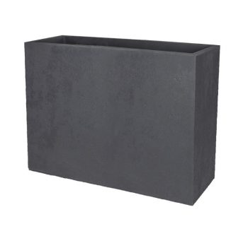 JARDINIERE MURET LOFT BASALT – Image 2