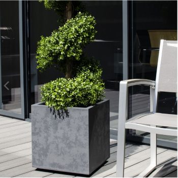 POT BASALT CARRE – Image 3