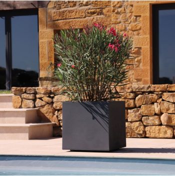 POT BASALT CARRE
