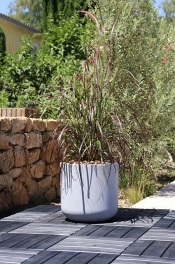 POT BASALT UP ROND – Image 2