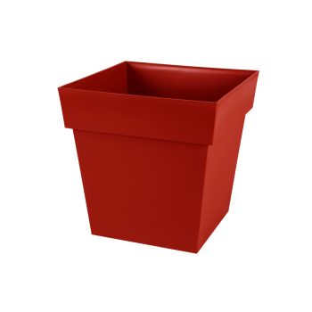 POT TOSCANE Carré Bas