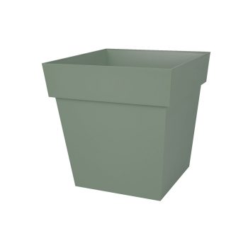 POT TOSCANE Carré Bas – Image 2