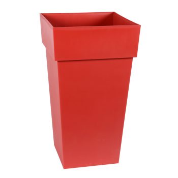 POT TOSCANE Carré Haut – Image 5
