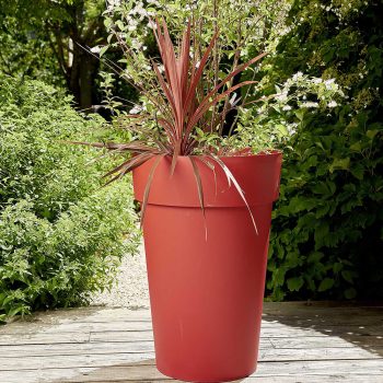 POT Vase Haut TOSCANE