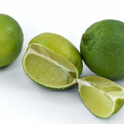 CITRUS Latifolia- CITRONNIER Grand Vert